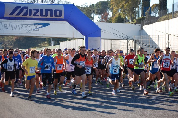 Gran Premio Podistico (08/01/2012) 0013