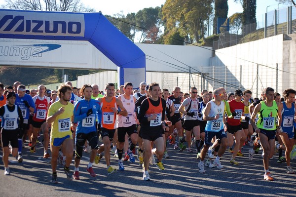 Gran Premio Podistico (08/01/2012) 0014