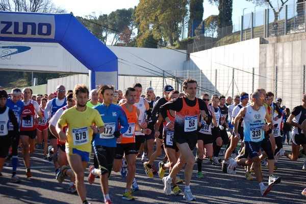 Gran Premio Podistico (08/01/2012) 0015