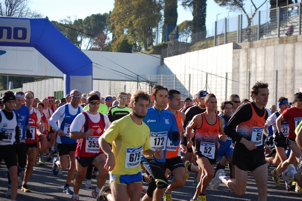 Gran Premio Podistico (08/01/2012) 0016