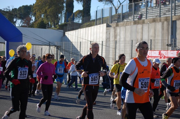 Gran Premio Podistico (08/01/2012) 0036
