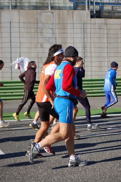 Gran Premio Podistico (08/01/2012) 0038