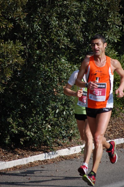Roma-Ostia (26/02/2012) 0010