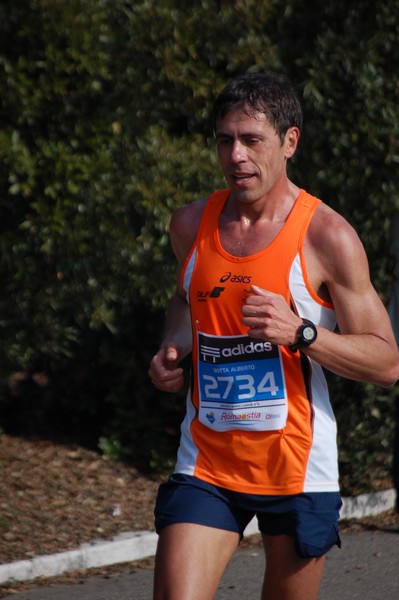 Roma-Ostia (26/02/2012) 0013