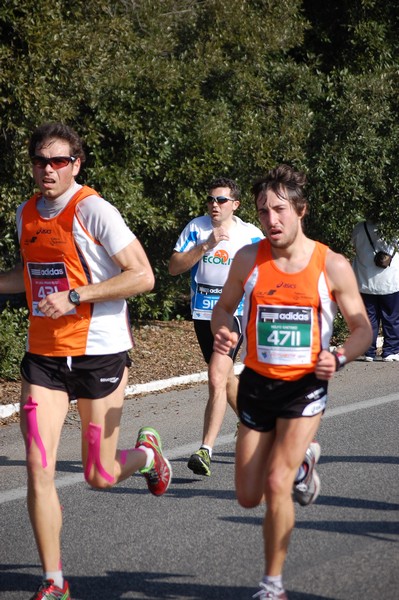 Roma-Ostia (26/02/2012) 0022