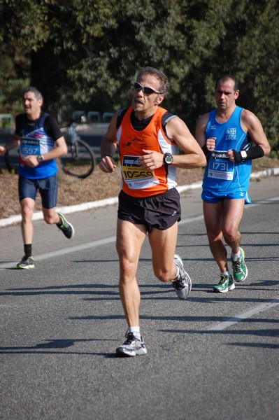 Roma-Ostia (26/02/2012) 0027