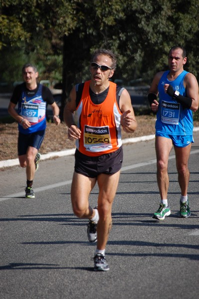 Roma-Ostia (26/02/2012) 0028