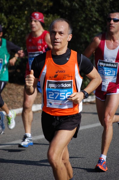 Roma-Ostia (26/02/2012) 0031