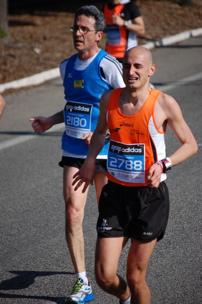 Roma-Ostia (26/02/2012) 0043