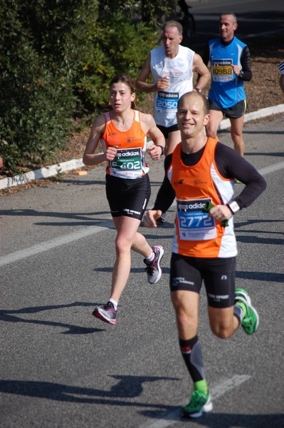 Roma-Ostia (26/02/2012) 0070