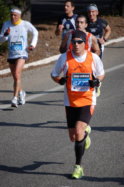 Roma-Ostia (26/02/2012) 0081