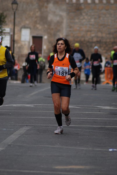 Maratonina dei Tre Comuni (29/01/2012) 0001