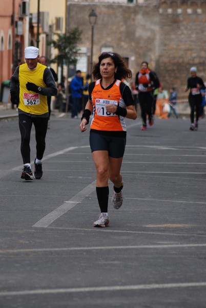 Maratonina dei Tre Comuni (29/01/2012) 0006