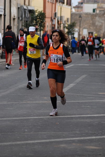 Maratonina dei Tre Comuni (29/01/2012) 0009