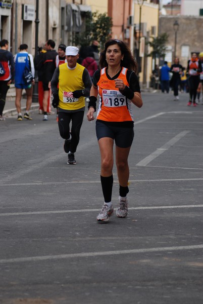 Maratonina dei Tre Comuni (29/01/2012) 0010