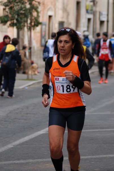 Maratonina dei Tre Comuni (29/01/2012) 0013