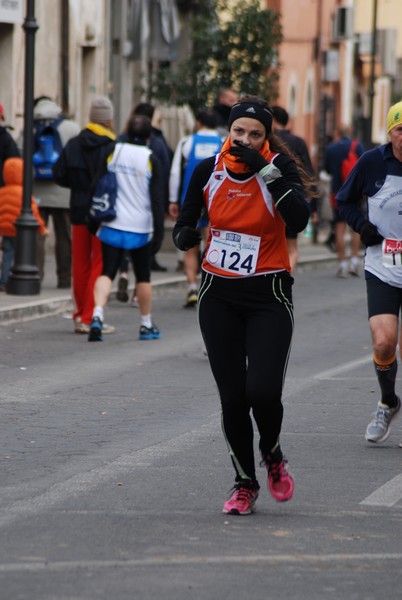 Maratonina dei Tre Comuni (29/01/2012) 0018