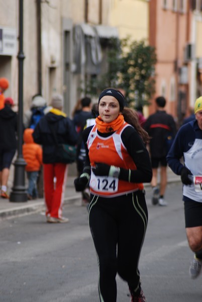 Maratonina dei Tre Comuni (29/01/2012) 0019