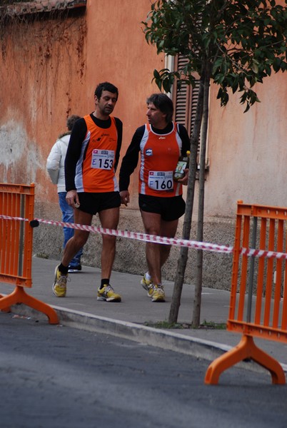 Maratonina dei Tre Comuni (29/01/2012) 0026