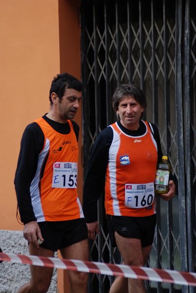 Maratonina dei Tre Comuni (29/01/2012) 0027