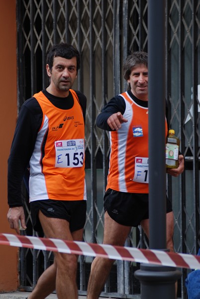 Maratonina dei Tre Comuni (29/01/2012) 0028
