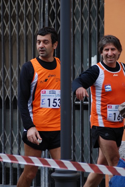 Maratonina dei Tre Comuni (29/01/2012) 0029