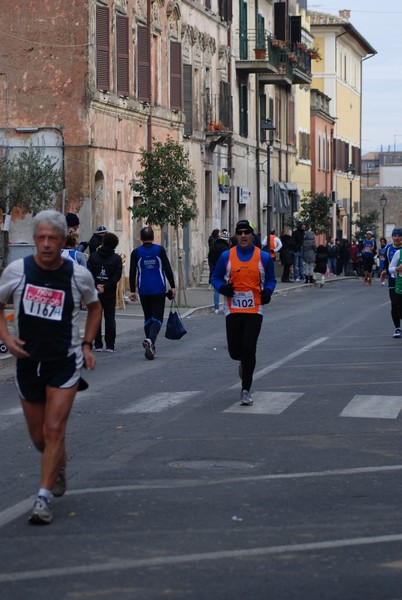 Maratonina dei Tre Comuni (29/01/2012) 0030