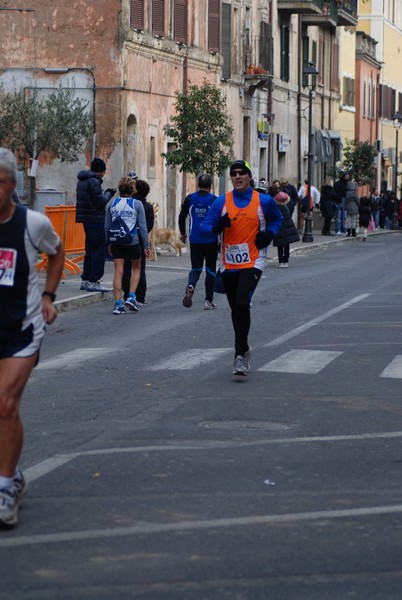 Maratonina dei Tre Comuni (29/01/2012) 0031