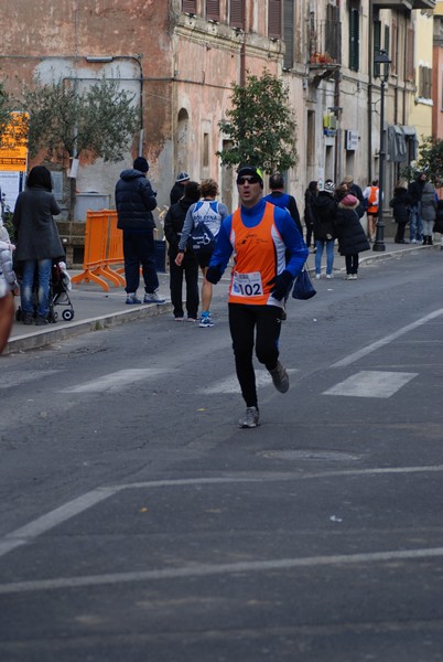 Maratonina dei Tre Comuni (29/01/2012) 0032