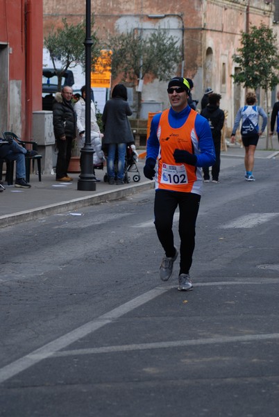 Maratonina dei Tre Comuni (29/01/2012) 0034