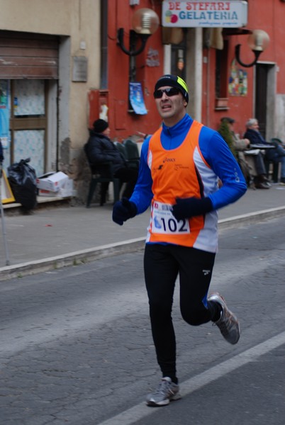 Maratonina dei Tre Comuni (29/01/2012) 0037