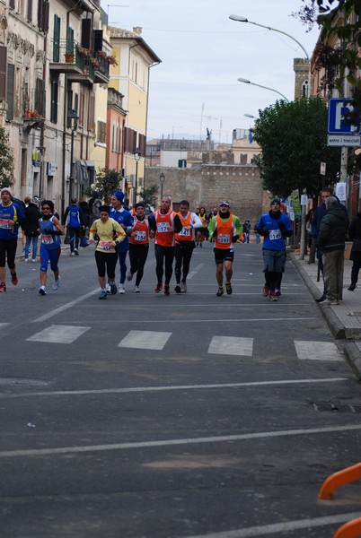 Maratonina dei Tre Comuni (29/01/2012) 0040