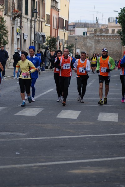 Maratonina dei Tre Comuni (29/01/2012) 0043