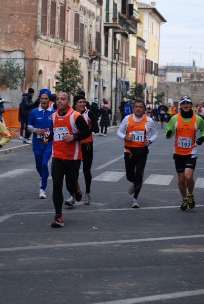 Maratonina dei Tre Comuni (29/01/2012) 0048