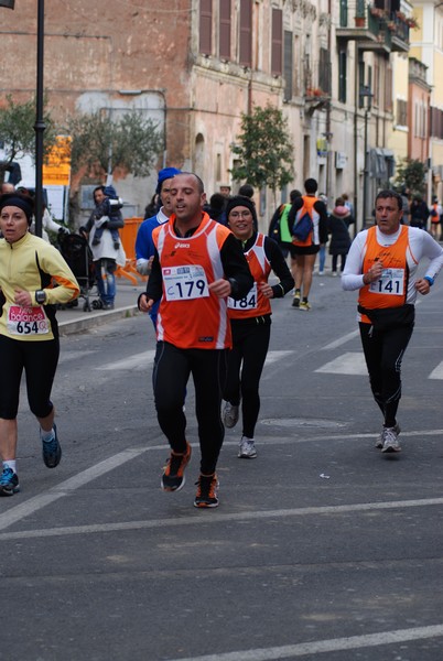 Maratonina dei Tre Comuni (29/01/2012) 0049