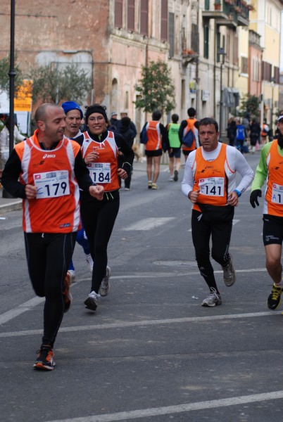 Maratonina dei Tre Comuni (29/01/2012) 0050