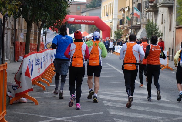 Maratonina dei Tre Comuni (29/01/2012) 0056