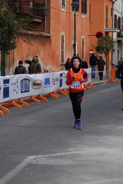 Maratonina dei Tre Comuni (29/01/2012) 0060