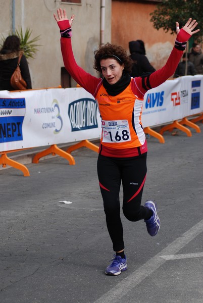Maratonina dei Tre Comuni (29/01/2012) 0065
