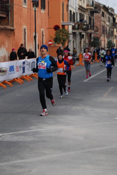 Maratonina dei Tre Comuni (29/01/2012) 0068