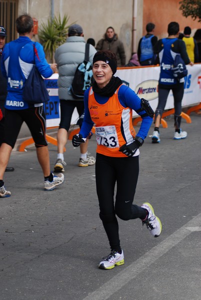 Maratonina dei Tre Comuni (29/01/2012) 0076