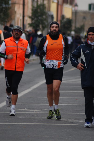 Maratonina dei Tre Comuni (29/01/2012) 0078