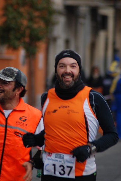 Maratonina dei Tre Comuni (29/01/2012) 0087