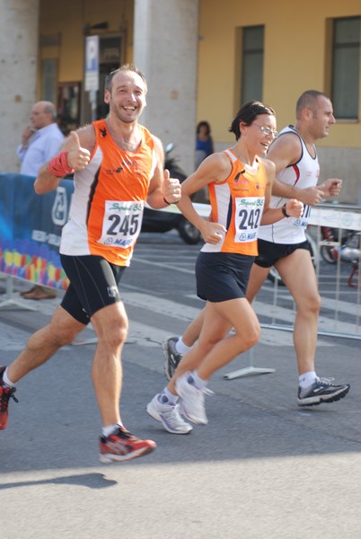 Mezza Maratona di Sabaudia (23/09/2012) 00002