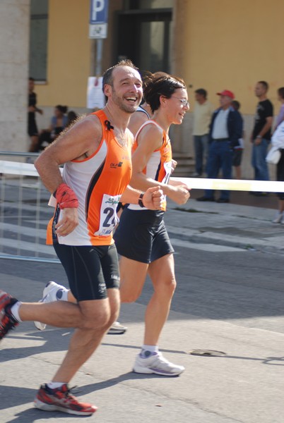 Mezza Maratona di Sabaudia (23/09/2012) 00003