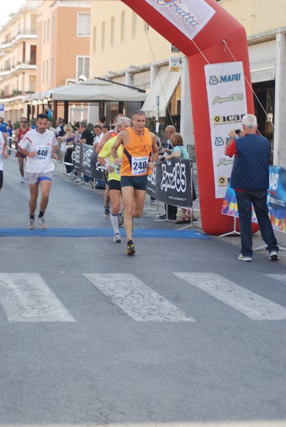 Mezza Maratona di Sabaudia (23/09/2012) 00011