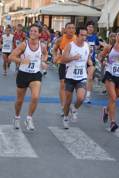 Mezza Maratona di Sabaudia (23/09/2012) 00015