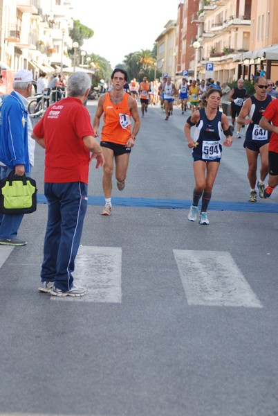 Mezza Maratona di Sabaudia (23/09/2012) 00021
