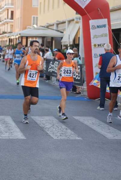 Mezza Maratona di Sabaudia (23/09/2012) 00035