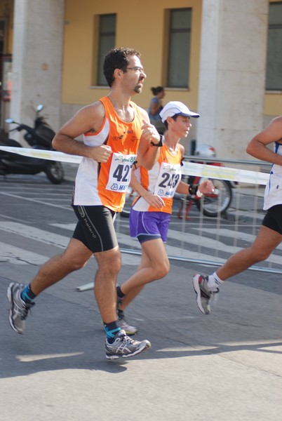Mezza Maratona di Sabaudia (23/09/2012) 00038